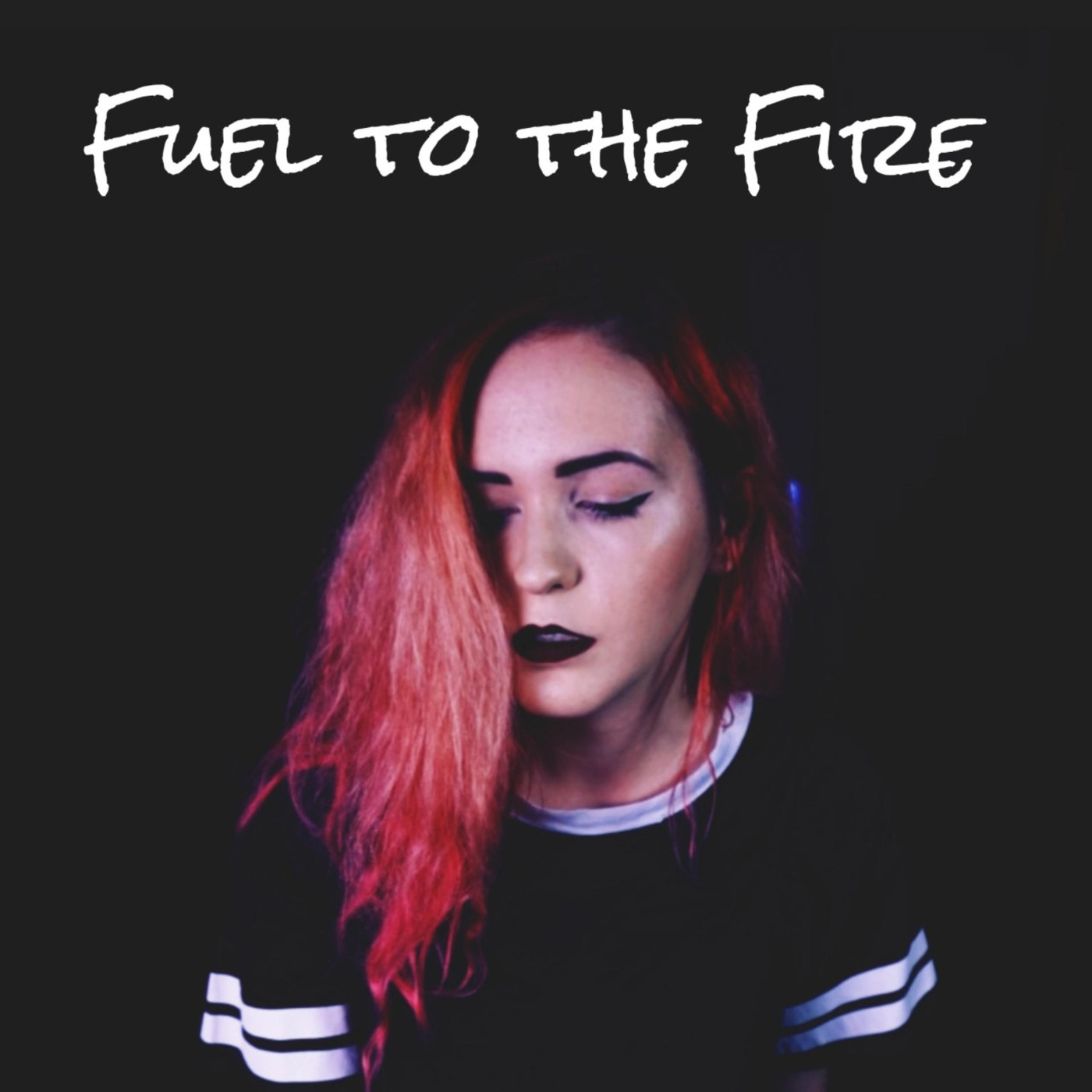 Fuel To The Fire Image