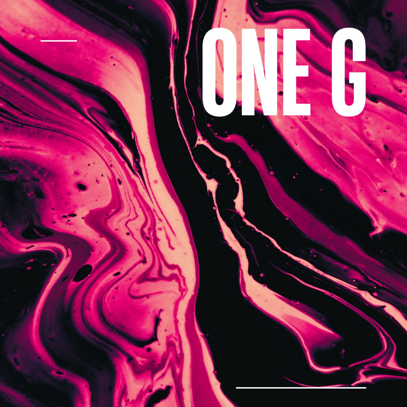 One G Image
